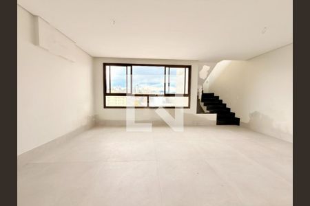 Apartamento à venda com 3 quartos, 186m² em Prado, Belo Horizonte