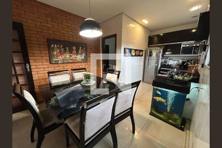 Casa à venda com 3 quartos, 287m² em Prado, Belo Horizonte