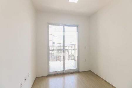 Sala  de apartamento para alugar com 2 quartos, 52m² em Chácara Santo Antônio (zona Leste), São Paulo
