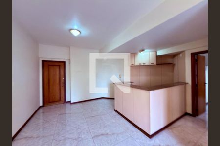Apartamento à venda com 1 quarto, 50m² em Funcionários, Belo Horizonte