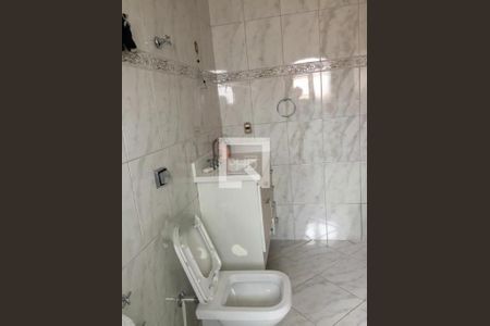 Casa à venda com 4 quartos, 308m² em Ferrazópolis, São Bernardo do Campo