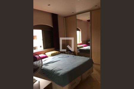 Casa à venda com 4 quartos, 308m² em Ferrazópolis, São Bernardo do Campo