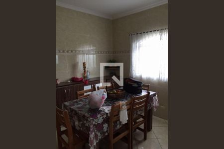 Casa à venda com 4 quartos, 308m² em Ferrazópolis, São Bernardo do Campo