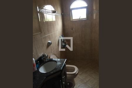 Casa à venda com 4 quartos, 308m² em Ferrazópolis, São Bernardo do Campo