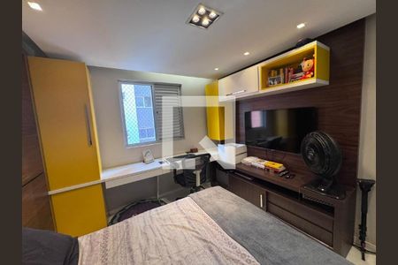 Apartamento à venda com 4 quartos, 120m² em Buritis, Belo Horizonte