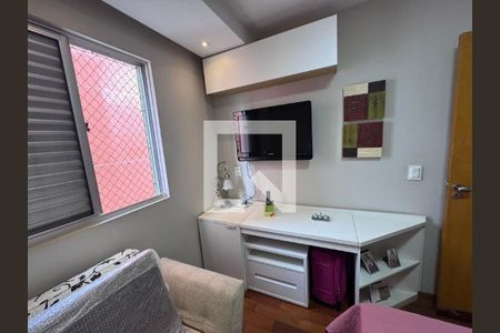 Apartamento à venda com 4 quartos, 120m² em Buritis, Belo Horizonte