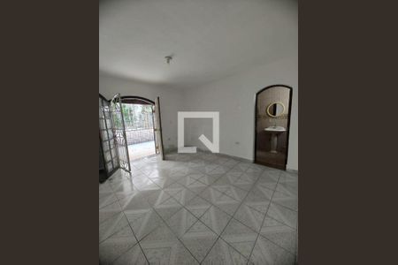 Casa à venda com 3 quartos, 168m² em Campestre, Santo André