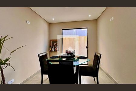 Casa para alugar com 2 quartos, 170m² em Quintas do Ingaí, Barueri