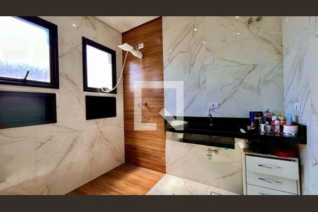 Casa para alugar com 2 quartos, 170m² em Quintas do Ingaí, Barueri