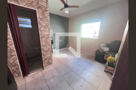 Casa à venda com 3 quartos, 178m² em Renascença, Belo Horizonte