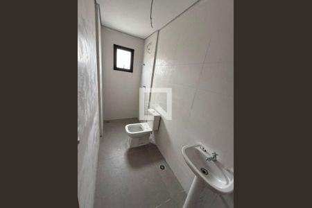 Apartamento à venda com 2 quartos, 87m² em Parque Oratório, Santo André