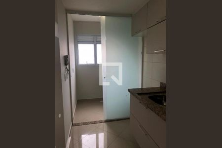 Apartamento à venda com 2 quartos, 49m² em Planalto, São Bernardo do Campo