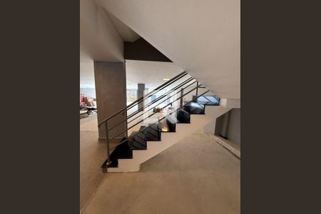 Apartamento à venda com 2 quartos, 88m² em Parque Oratório, Santo André