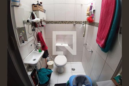 Casa à venda com 4 quartos, 198m² em Vila Mazzei, São Paulo