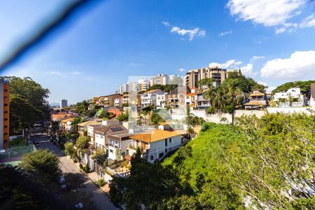 Apartamento à venda com 4 quartos, 138m² em Vila Sonia, São Paulo