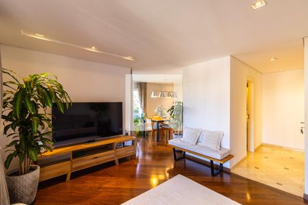 Apartamento à venda com 4 quartos, 138m² em Vila Sonia, São Paulo