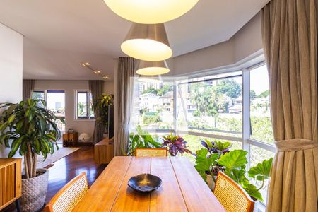 Apartamento à venda com 4 quartos, 138m² em Vila Sonia, São Paulo