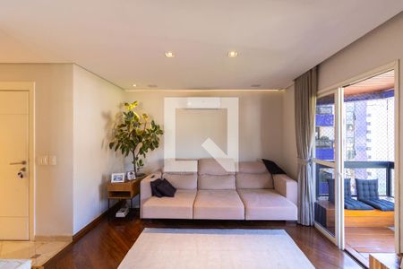 Apartamento à venda com 4 quartos, 138m² em Vila Sonia, São Paulo