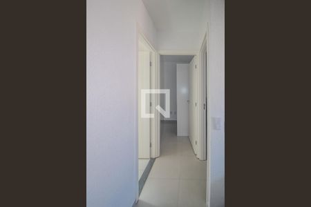 Sala/Cozinha de apartamento para alugar com 2 quartos, 45m² em Hípica, Porto Alegre