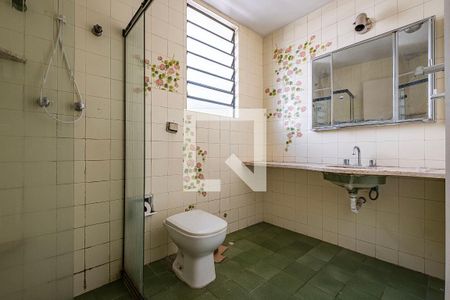 Suíte de casa para alugar com 3 quartos, 300m² em Pinheiros, São Paulo