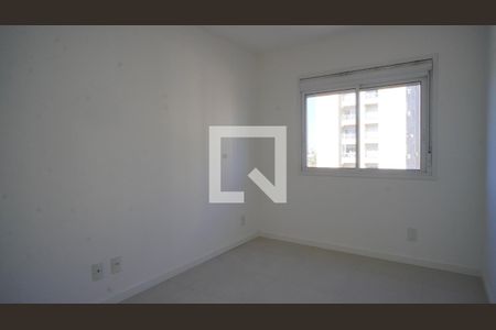 Quarto 1 suite  de apartamento à venda com 3 quartos, 82m² em Humaitá, Porto Alegre