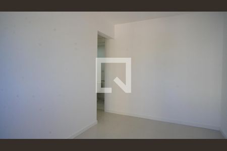 Quarto 1 suite  de apartamento à venda com 3 quartos, 82m² em Humaitá, Porto Alegre