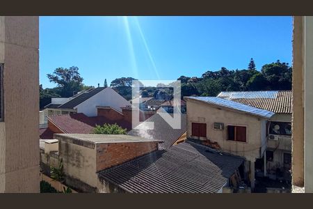 Apartamento para alugar com 2 quartos, 45m² em Cavalhada, Porto Alegre