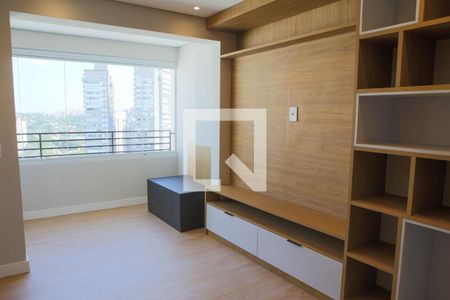 Studio  de kitnet/studio para alugar com 1 quarto, 34m² em Butantã, São Paulo