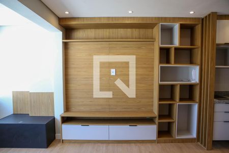 Studio  de kitnet/studio para alugar com 1 quarto, 34m² em Butantã, São Paulo