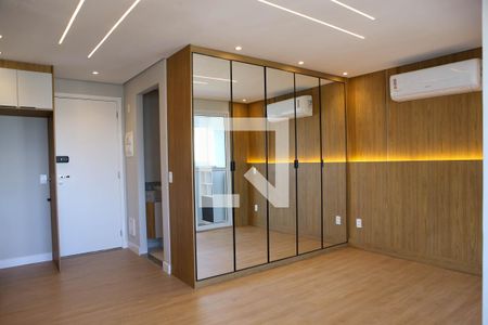 Studio  - Quarto de kitnet/studio para alugar com 1 quarto, 34m² em Butantã, São Paulo