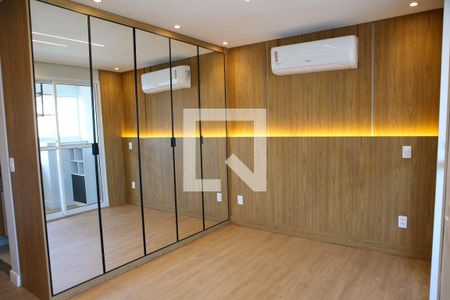 Studio  - Quarto de kitnet/studio para alugar com 1 quarto, 34m² em Butantã, São Paulo