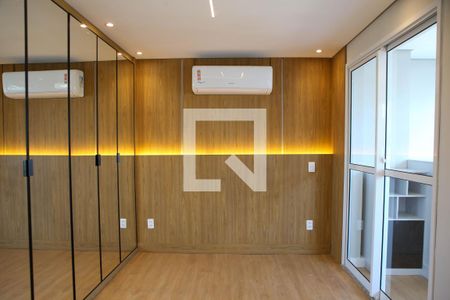 Studio  - Quarto de kitnet/studio para alugar com 1 quarto, 34m² em Butantã, São Paulo