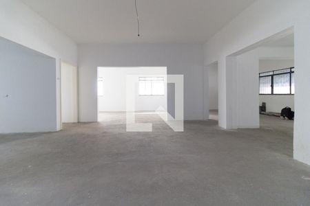 Sala de casa à venda com 3 quartos, 517m² em Aclimação, São Paulo