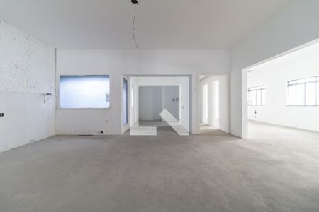 Sala de casa à venda com 3 quartos, 517m² em Aclimação, São Paulo