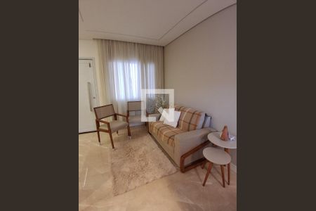 Sala de casa à venda com 3 quartos, 200m² em Chácara Primavera, Campinas