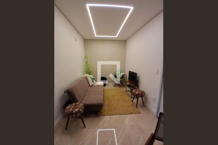 Sala de casa à venda com 3 quartos, 200m² em Chácara Primavera, Campinas