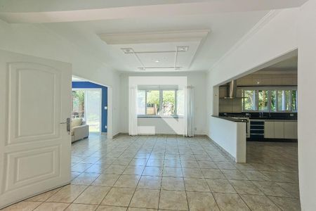 Casa de Condomínio para alugar com 3 quartos, 830m² em Balneario Praia do Pernambuco, Guarujá