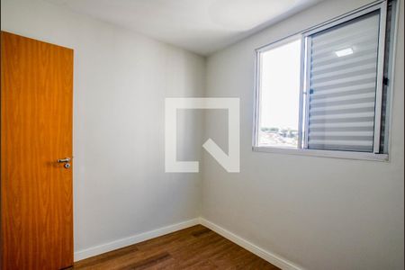 Quarto 1 de apartamento à venda com 2 quartos, 50m² em Utinga, Santo André