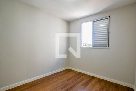 Quarto 2 de apartamento à venda com 2 quartos, 50m² em Utinga, Santo André