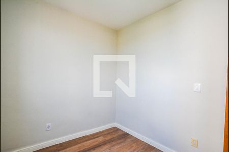 Quarto 1 de apartamento à venda com 2 quartos, 50m² em Utinga, Santo André