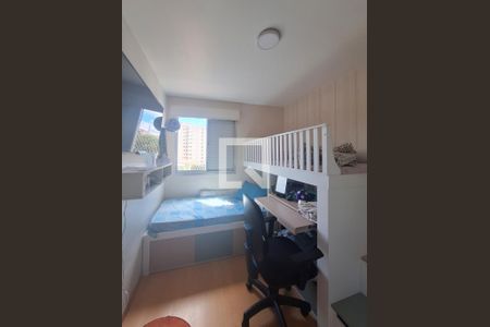 Quarto 1 de apartamento à venda com 3 quartos, 70m² em Santana, São Paulo