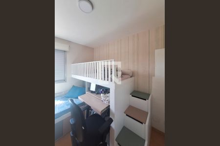 Quarto 1 de apartamento à venda com 3 quartos, 70m² em Santana, São Paulo