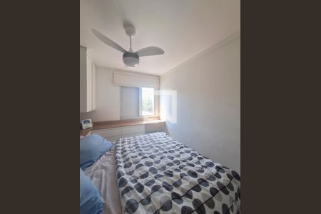 Quarto 2 de apartamento à venda com 3 quartos, 70m² em Santana, São Paulo