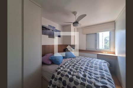 Quarto 2 de apartamento à venda com 3 quartos, 70m² em Santana, São Paulo