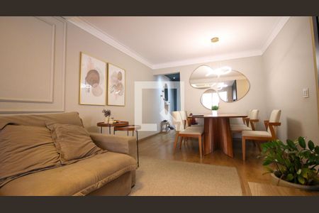 Apartamento à venda com 3 quartos, 91m² em Vila Prudente, São Paulo