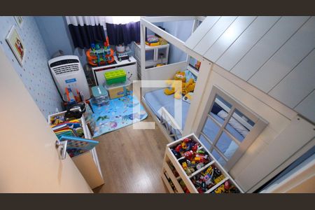 Apartamento à venda com 3 quartos, 91m² em Vila Prudente, São Paulo