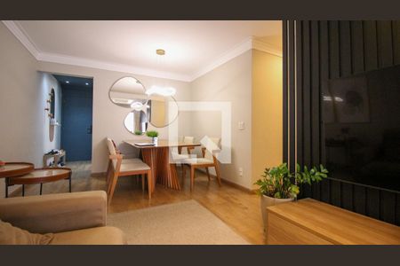 Apartamento à venda com 3 quartos, 91m² em Vila Prudente, São Paulo