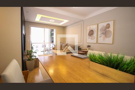 Apartamento à venda com 3 quartos, 91m² em Vila Prudente, São Paulo