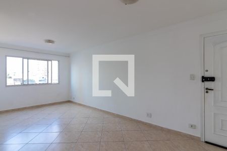 Sala de Jantar de apartamento à venda com 2 quartos, 62m² em Jardim Sonia, São Paulo