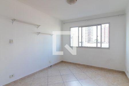 Sala de Estar de apartamento à venda com 2 quartos, 64m² em Jardim Sonia, São Paulo